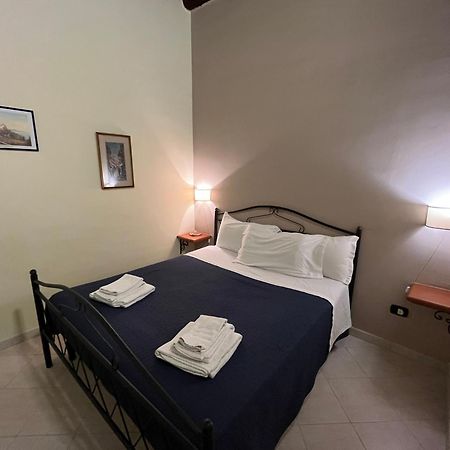 Case Cosi Apartments - Napoli Exteriér fotografie