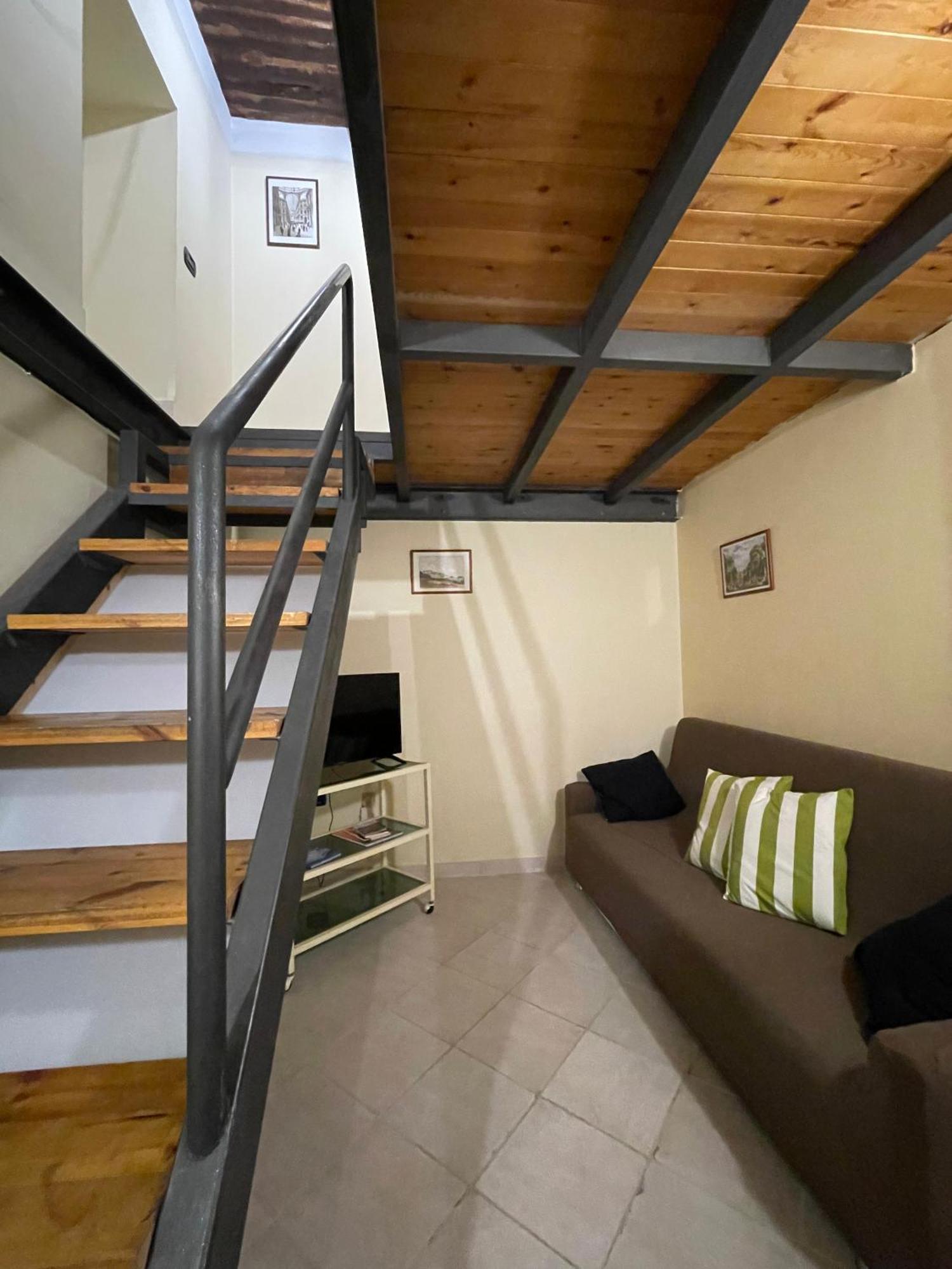 Case Cosi Apartments - Napoli Exteriér fotografie