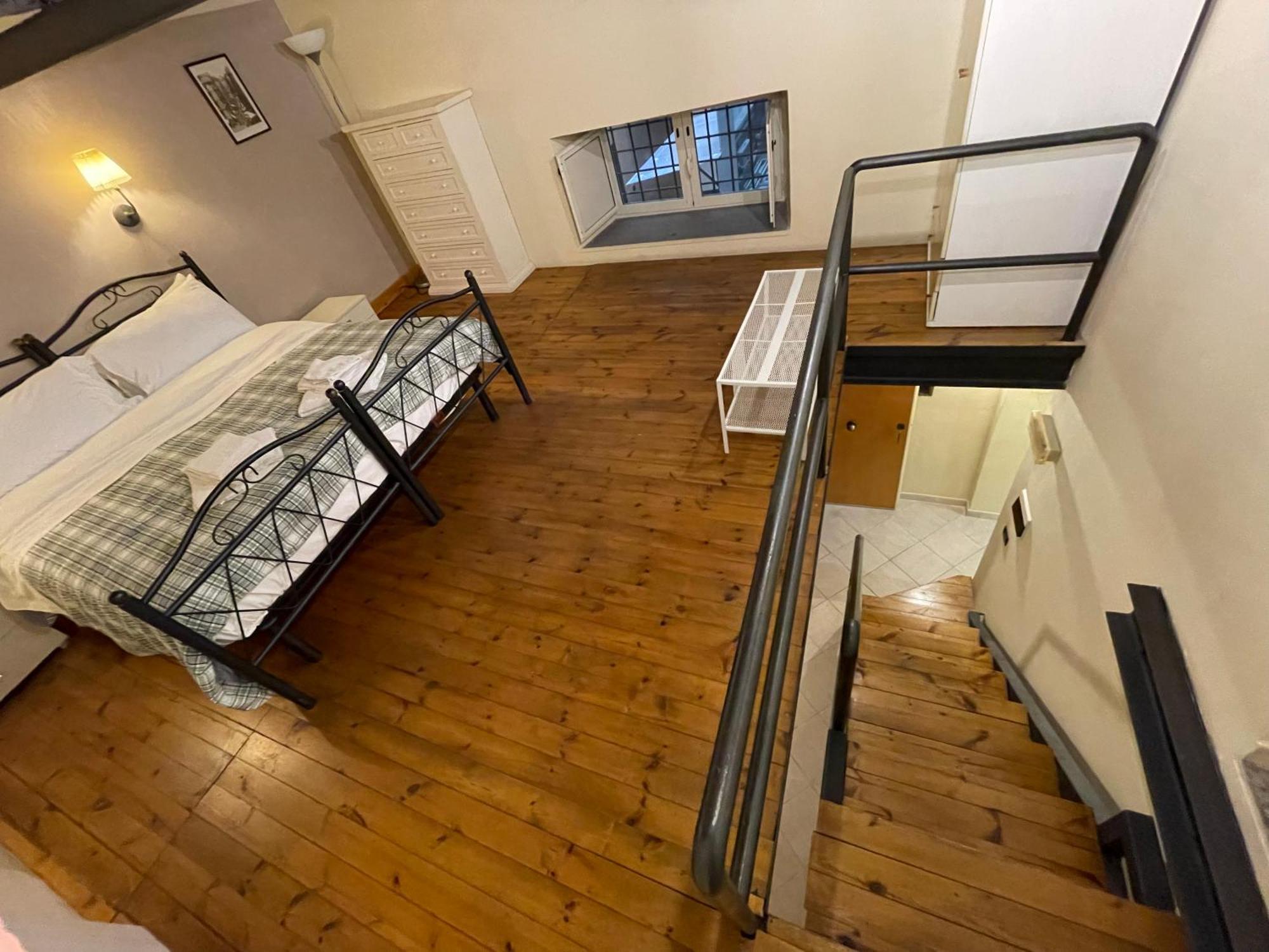 Case Cosi Apartments - Napoli Exteriér fotografie