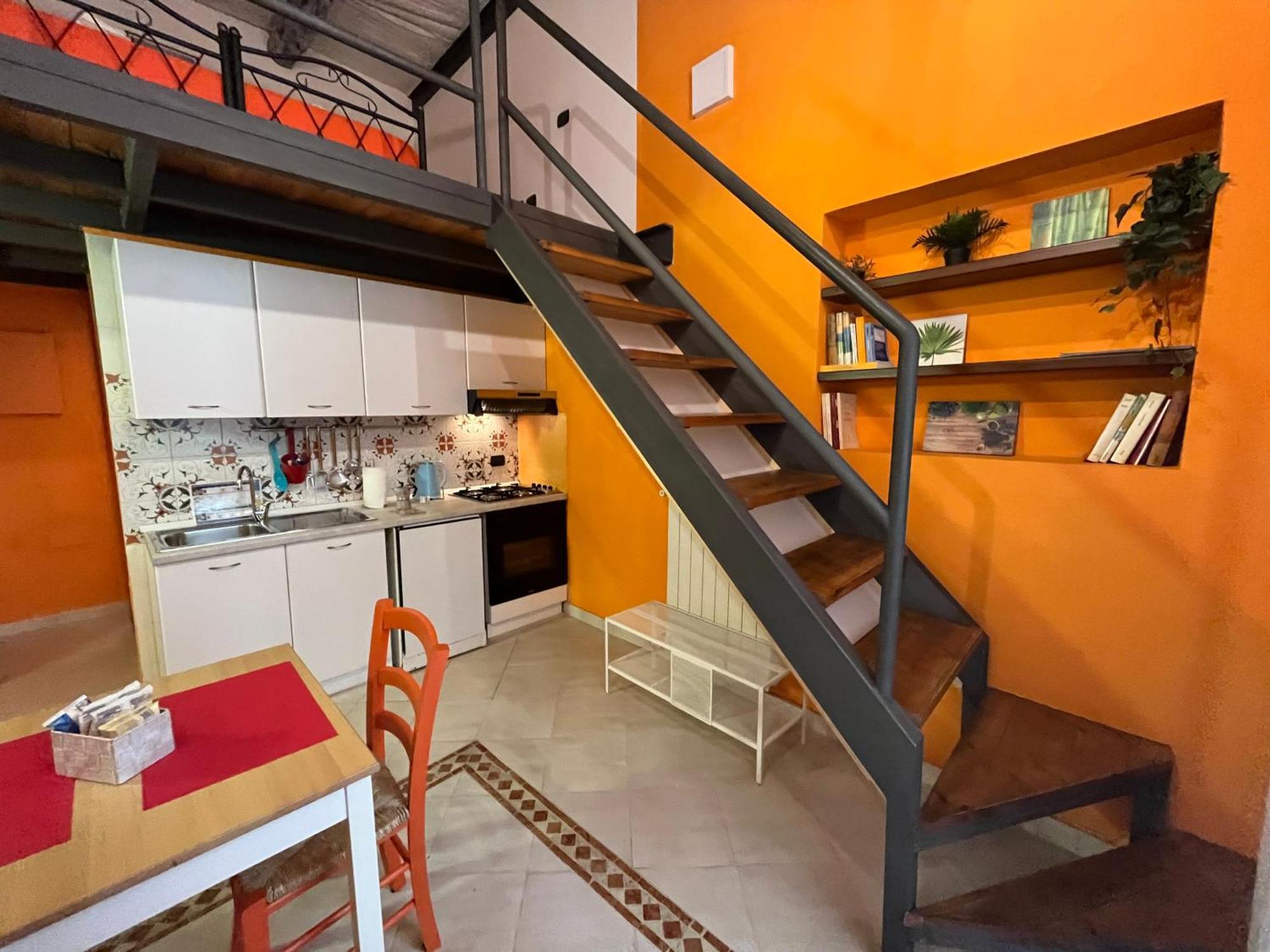 Case Cosi Apartments - Napoli Exteriér fotografie