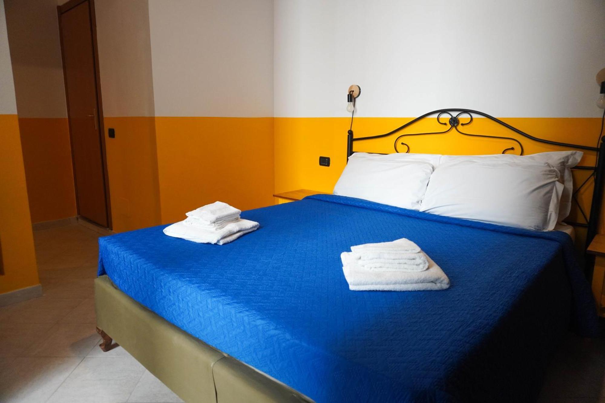 Case Cosi Apartments - Napoli Exteriér fotografie