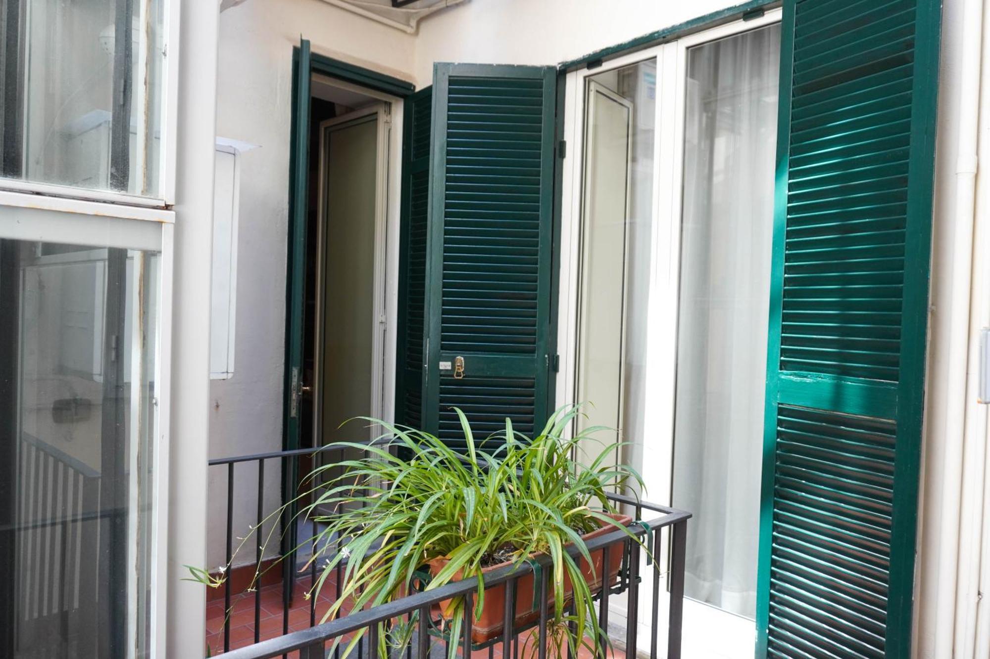 Case Cosi Apartments - Napoli Exteriér fotografie