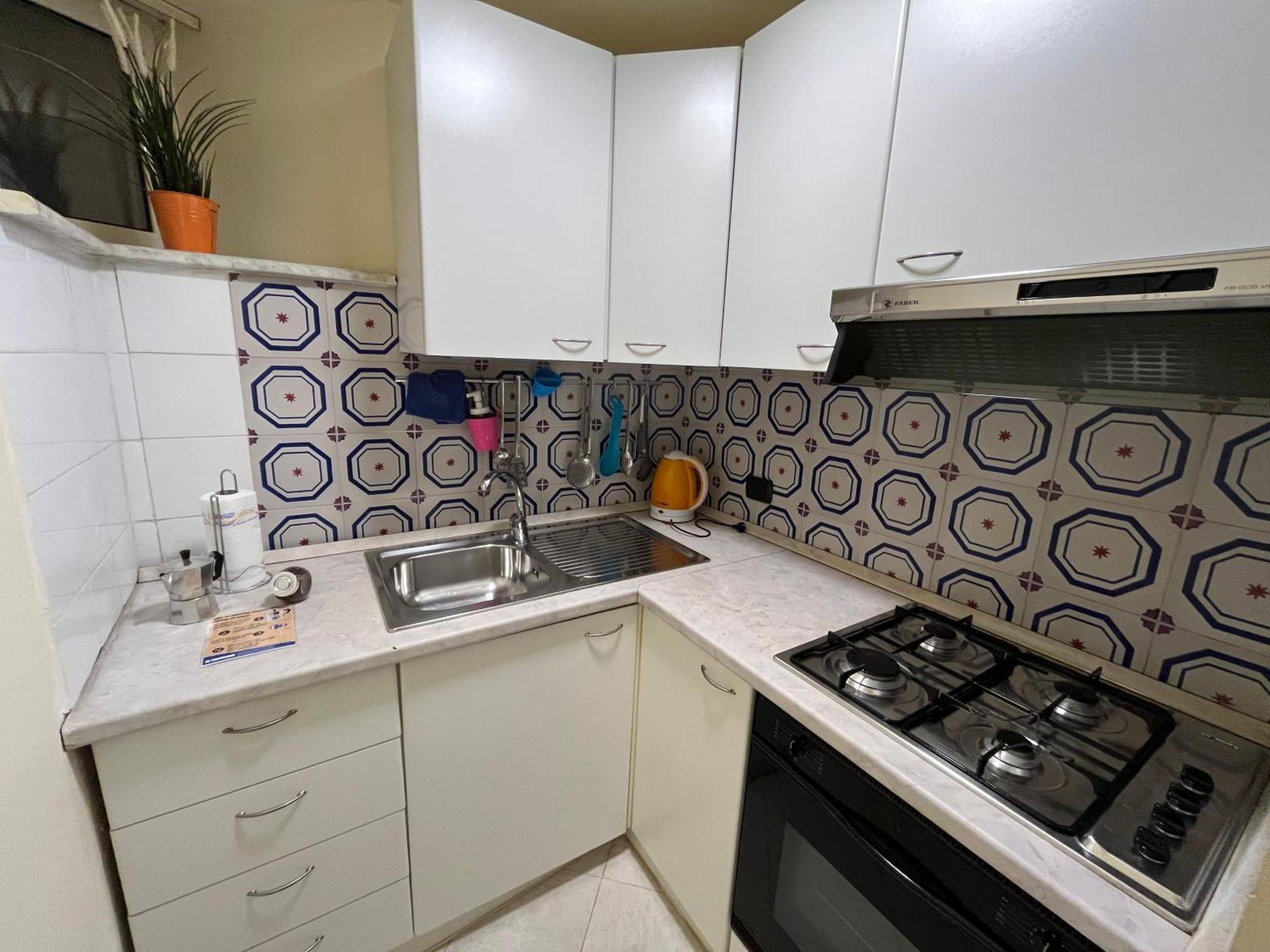 Case Cosi Apartments - Napoli Exteriér fotografie